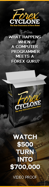 Forex cyclone