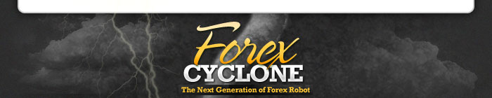 Forex cyclone ea